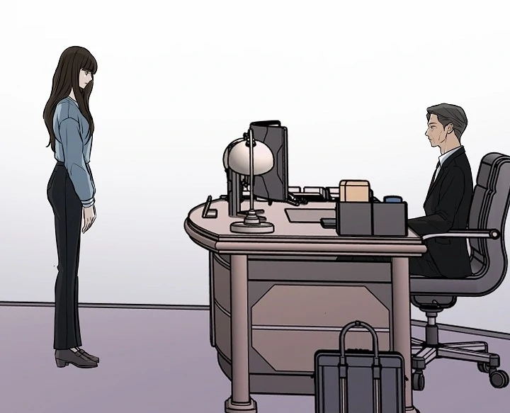 The Contract Marriage Night [+19] [Luna Toons] - Chapter 01 - S1 manhwa