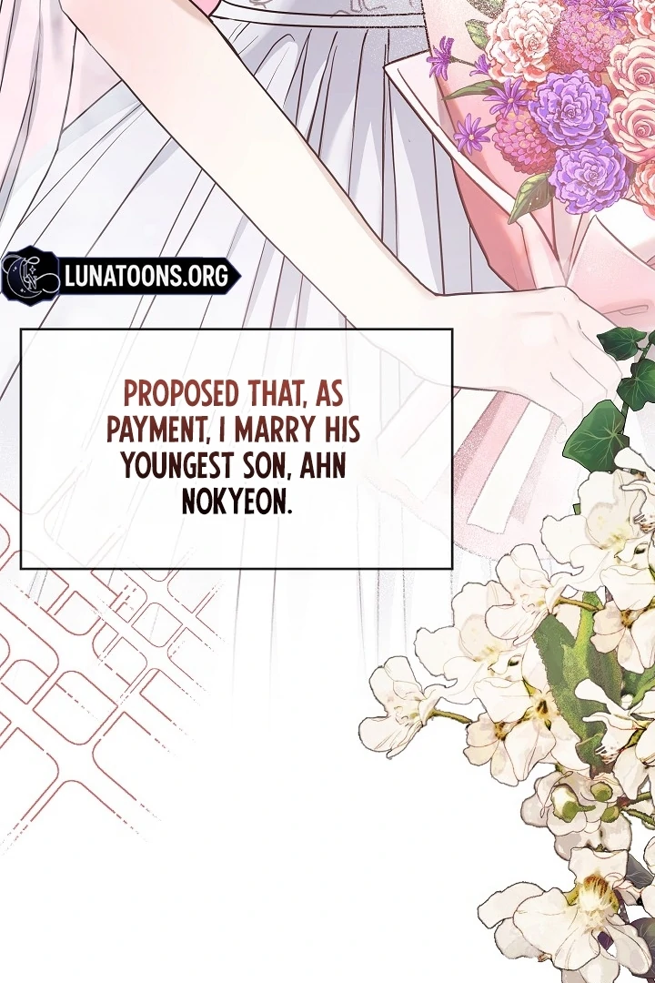The Contract Marriage Night [+19] [Luna Toons] - Chapter 01 - S1 manhwa