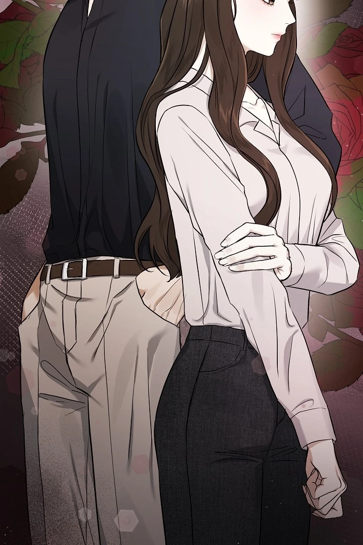 The Contract Marriage Night [+19] [Luna Toons] - Chapter 01 - S1 manhwa