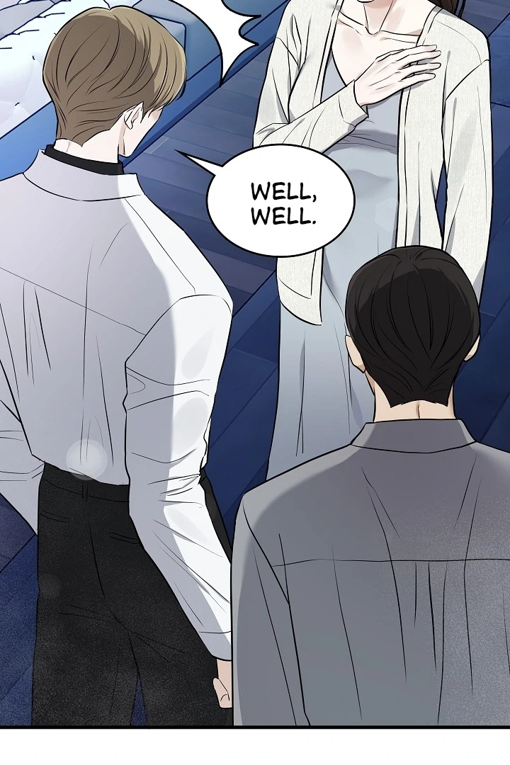 The Contract Marriage Night [+19] [Luna Toons] - Chapter 01 - S1 manhwa