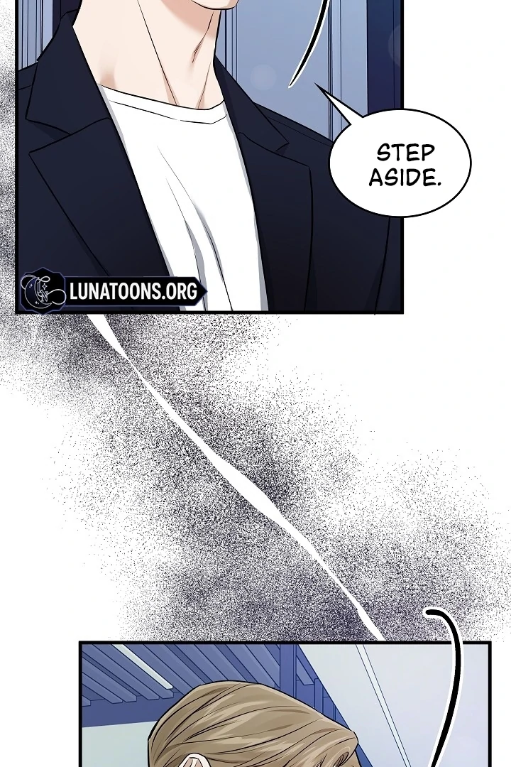 The Contract Marriage Night [+19] [Luna Toons] - Chapter 01 - S1 manhwa
