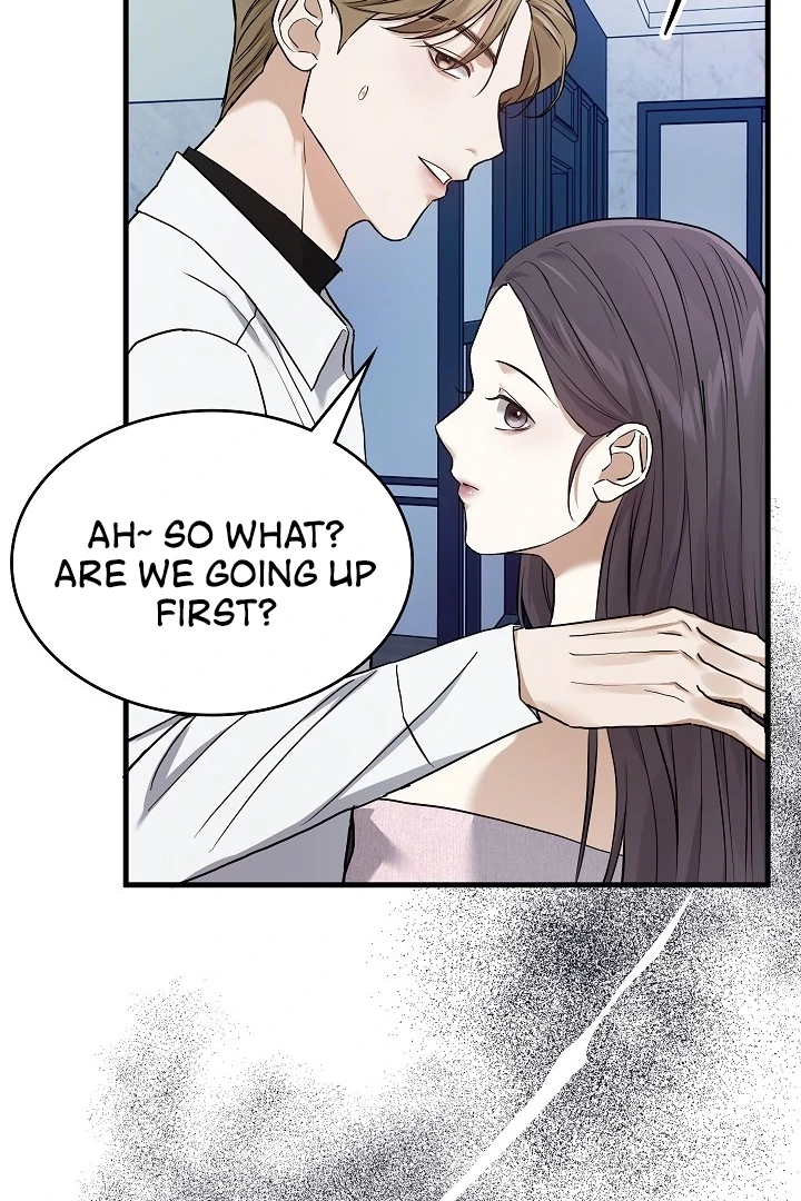 The Contract Marriage Night [+19] [Luna Toons] - Chapter 01 - S1 manhwa