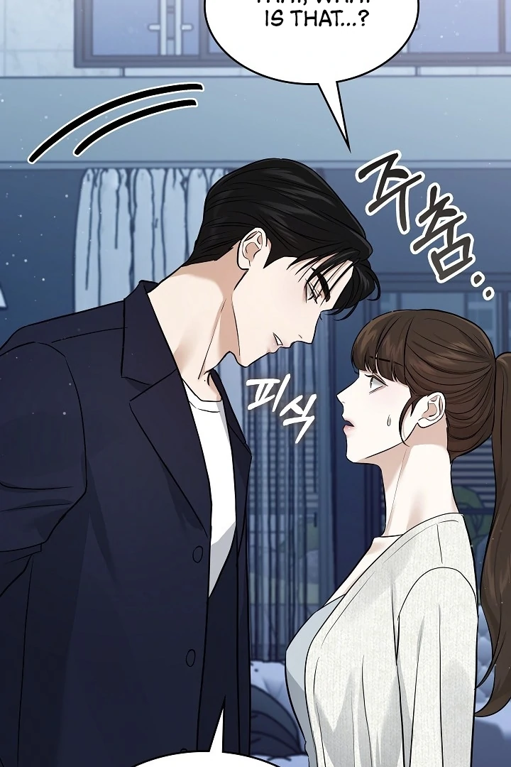 The Contract Marriage Night [+19] [Luna Toons] - Chapter 01 - S1 manhwa