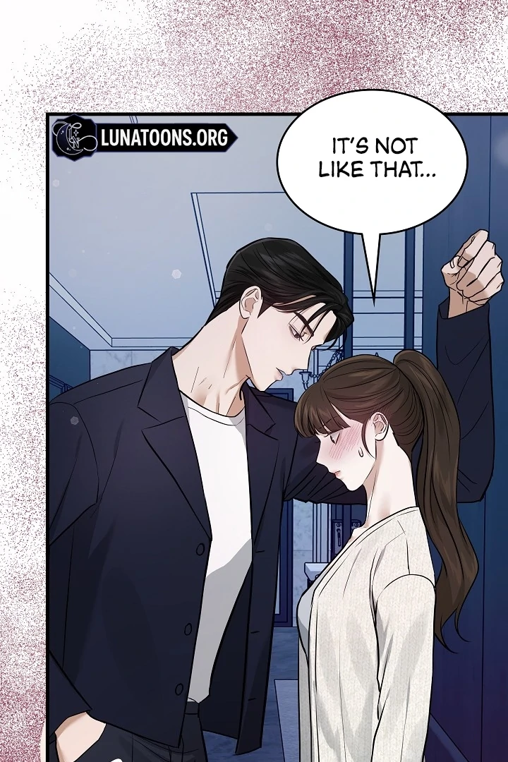 The Contract Marriage Night [+19] [Luna Toons] - Chapter 01 - S1 manhwa
