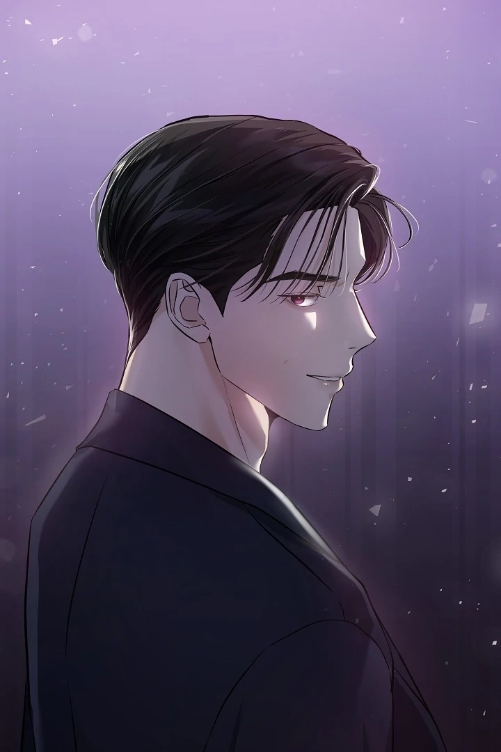 The Contract Marriage Night [+19] [Luna Toons] - Chapter 01 - S1 manhwa