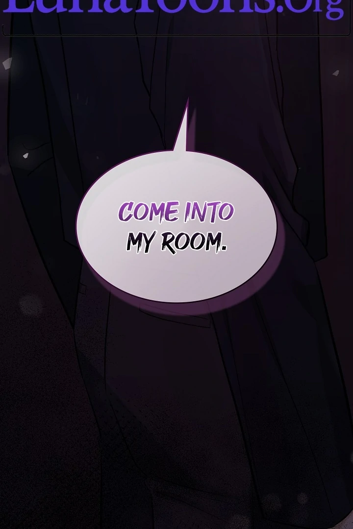 The Contract Marriage Night [+19] [Luna Toons] - Chapter 02 - S1 manhwa