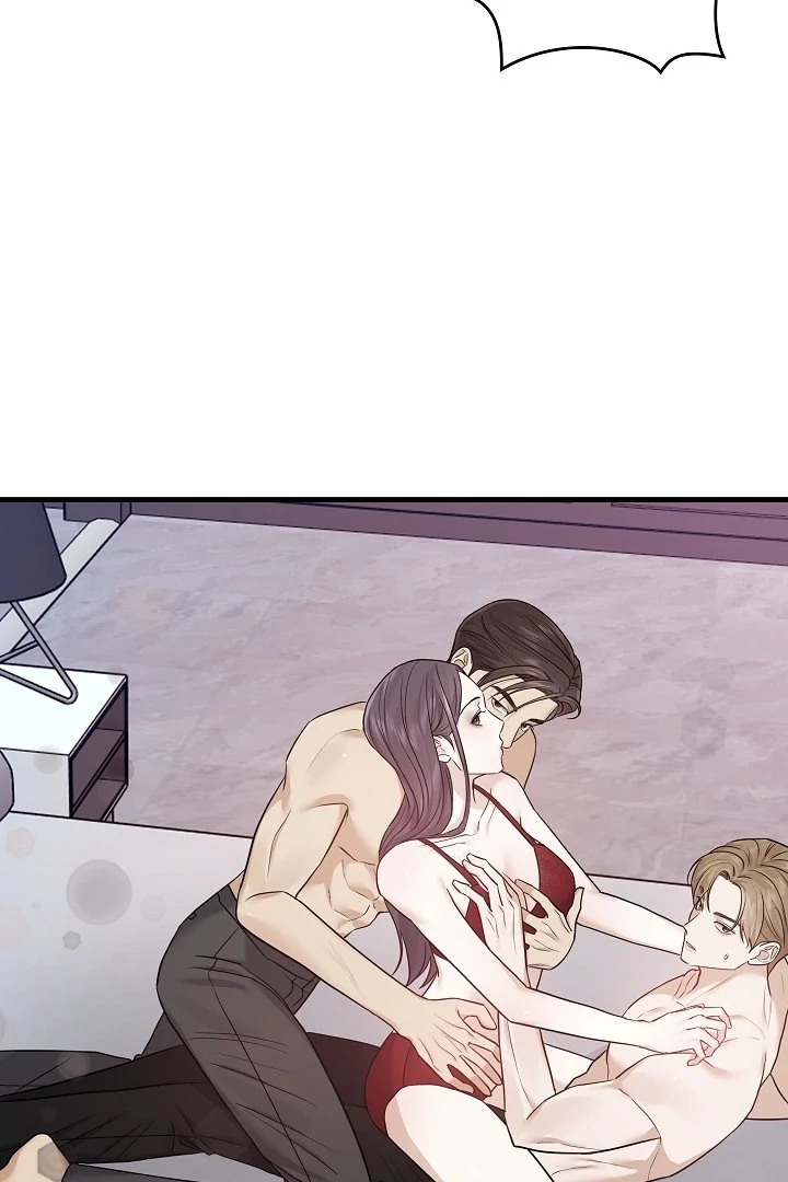 The Contract Marriage Night [+19] [Luna Toons] - Chapter 02 - S1 manhwa