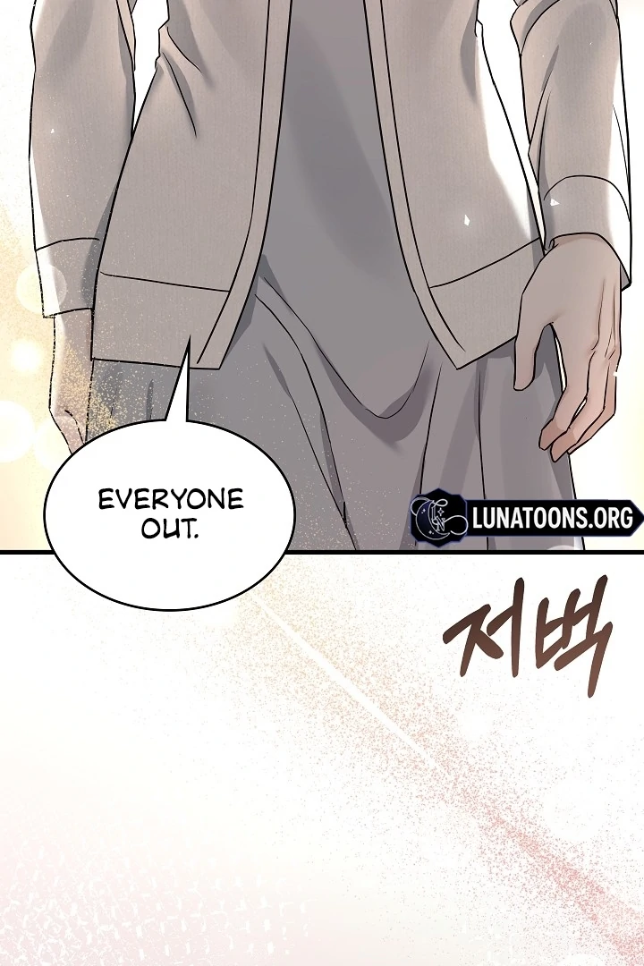 The Contract Marriage Night [+19] [Luna Toons] - Chapter 02 - S1 manhwa