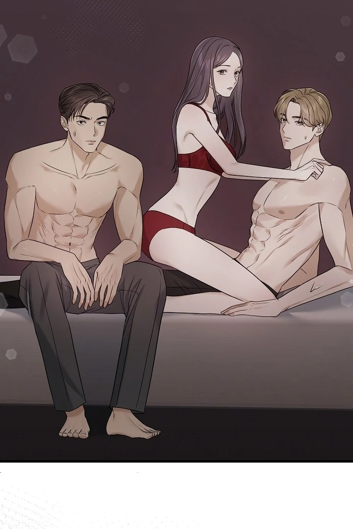 The Contract Marriage Night [+19] [Luna Toons] - Chapter 02 - S1 manhwa
