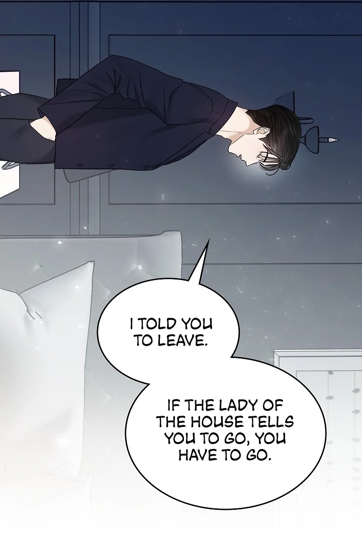 The Contract Marriage Night [+19] [Luna Toons] - Chapter 02 - S1 manhwa