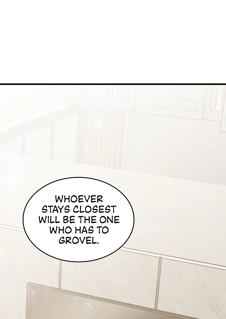 The Contract Marriage Night [+19] [Luna Toons] - Chapter 02 - S1 manhwa