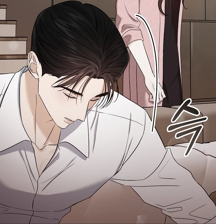 The Contract Marriage Night [+19] [Luna Toons] - Chapter 02 - S1 manhwa