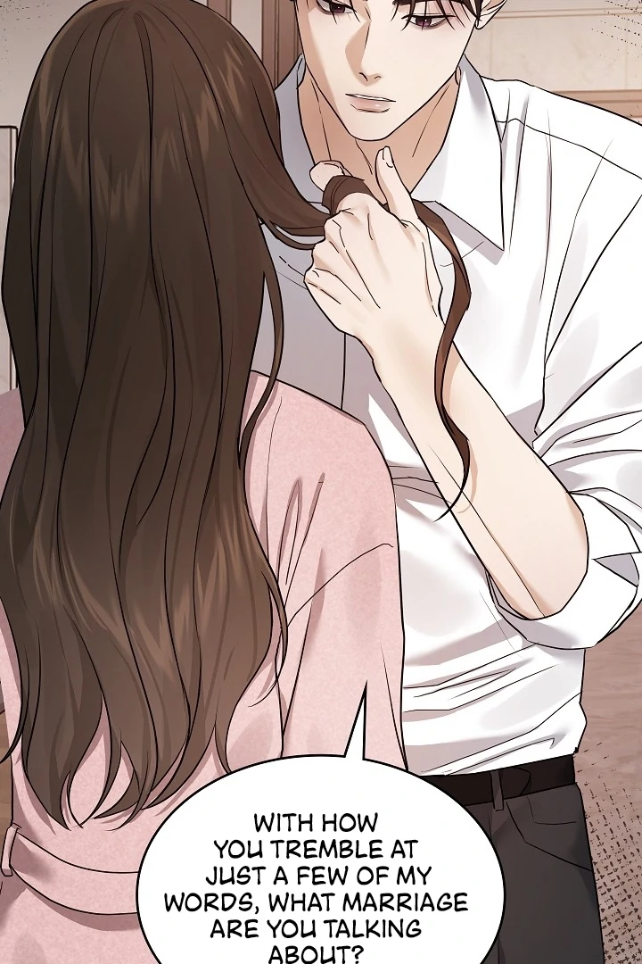 The Contract Marriage Night [+19] [Luna Toons] - Chapter 02 - S1 manhwa