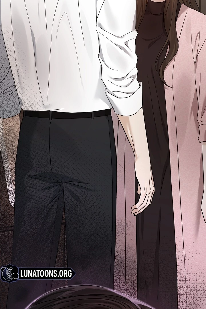 The Contract Marriage Night [+19] [Luna Toons] - Chapter 02 - S1 manhwa