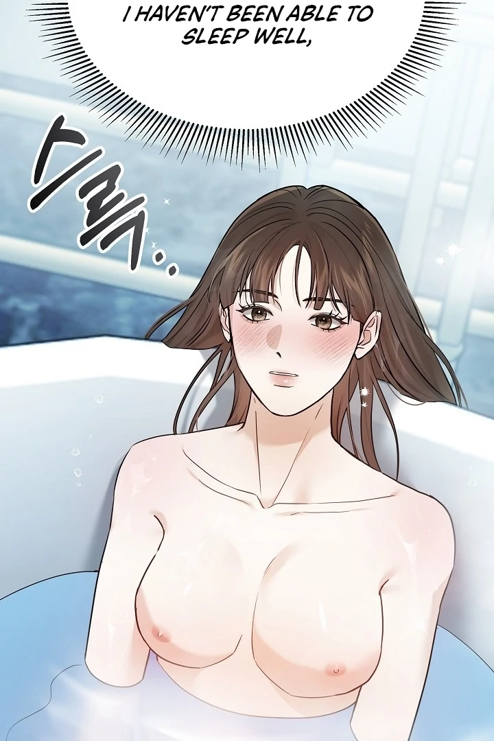The Contract Marriage Night [+19] [Luna Toons] - Chapter 02 - S1 manhwa