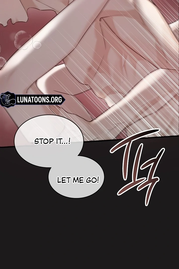 The Contract Marriage Night [+19] [Luna Toons] - Chapter 02 - S1 manhwa