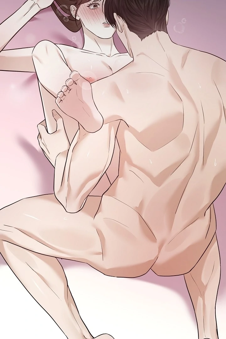 The Contract Marriage Night [+19] [Luna Toons] - Chapter 02 - S1 manhwa