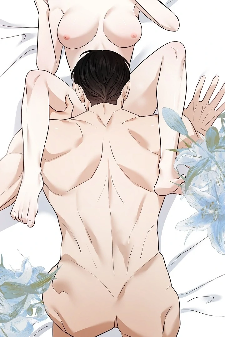 The Contract Marriage Night [+19] [Luna Toons] - Chapter 02 - S1 manhwa