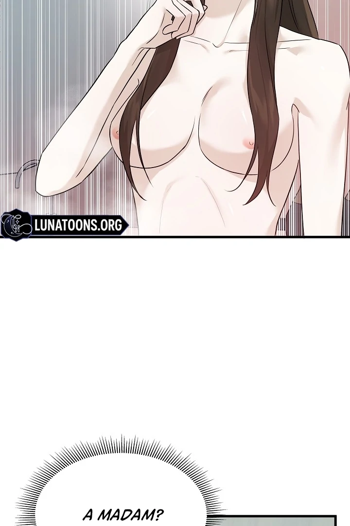 The Contract Marriage Night [+19] [Luna Toons] - Chapter 02 - S1 manhwa