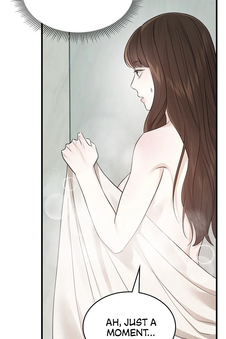 The Contract Marriage Night [+19] [Luna Toons] - Chapter 02 - S1 manhwa