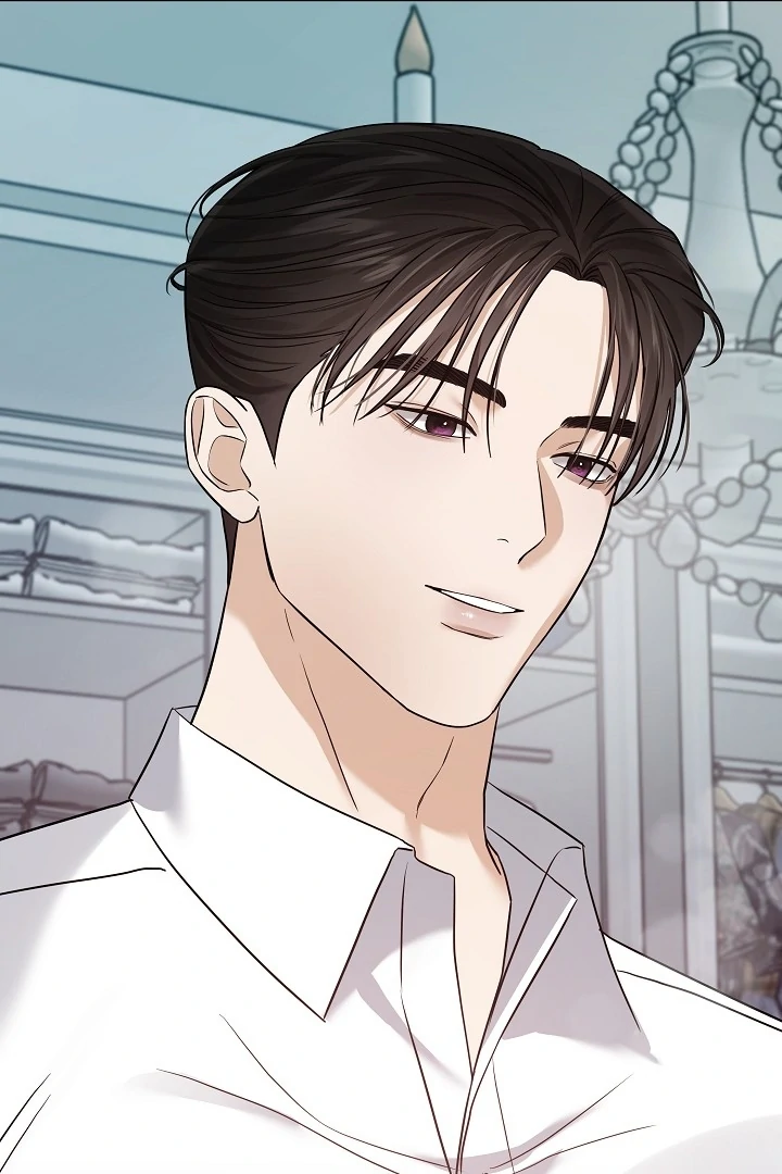 The Contract Marriage Night [+19] [Luna Toons] - Chapter 02 - S1 manhwa