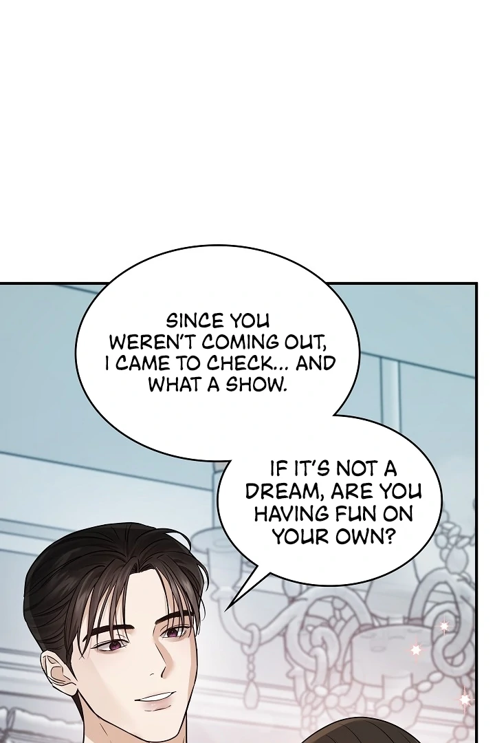 The Contract Marriage Night [+19] [Luna Toons] - Chapter 02 - S1 manhwa