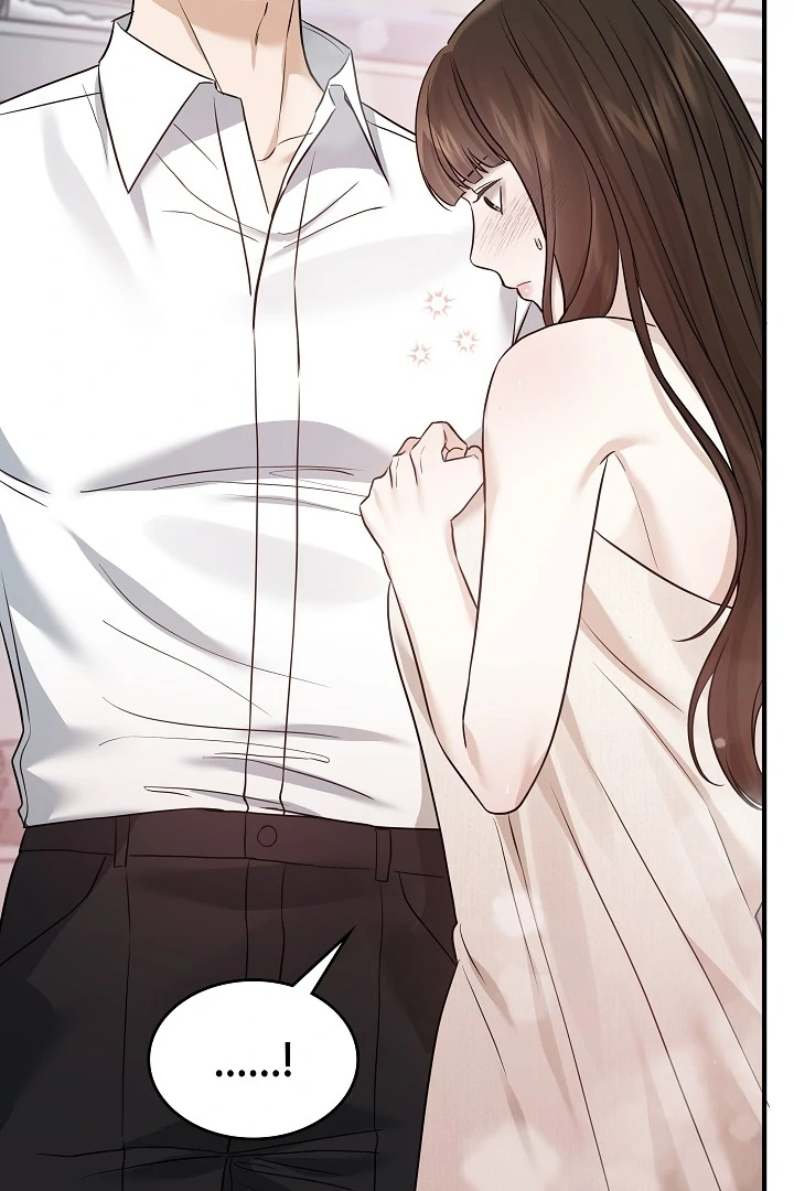 The Contract Marriage Night [+19] [Luna Toons] - Chapter 02 - S1 manhwa