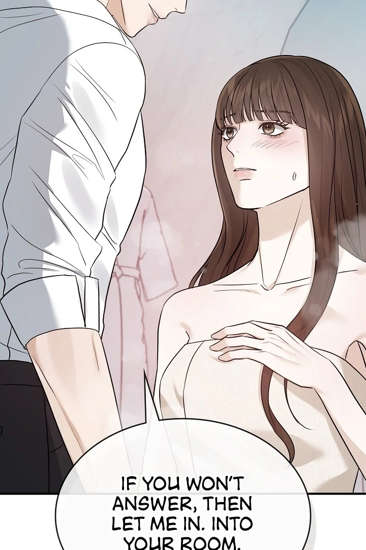 The Contract Marriage Night [+19] [Luna Toons] - Chapter 02 - S1 manhwa