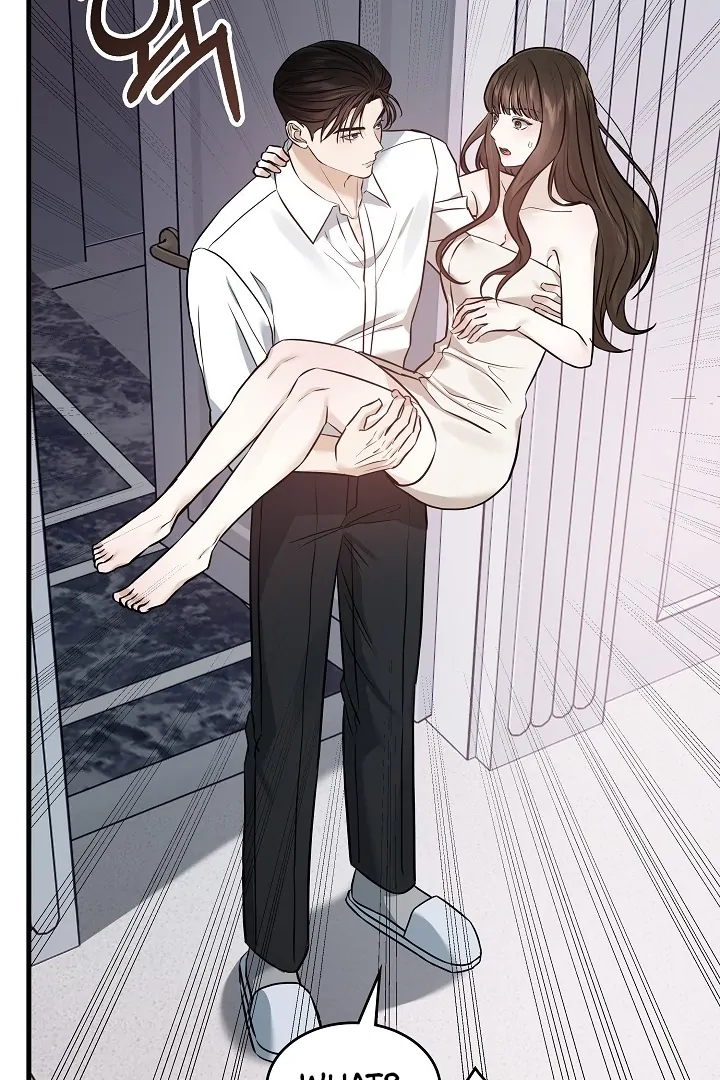The Contract Marriage Night [+19] [Luna Toons] - Chapter 02 - S1 manhwa