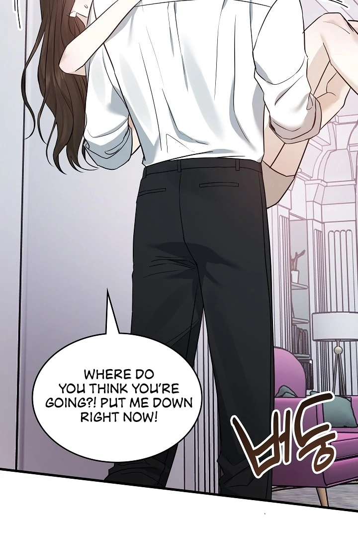 The Contract Marriage Night [+19] [Luna Toons] - Chapter 02 - S1 manhwa