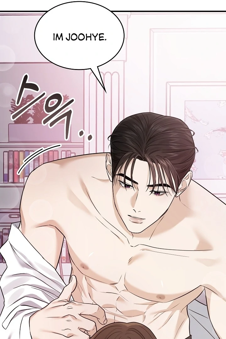 The Contract Marriage Night [+19] [Luna Toons] - Chapter 02 - S1 manhwa