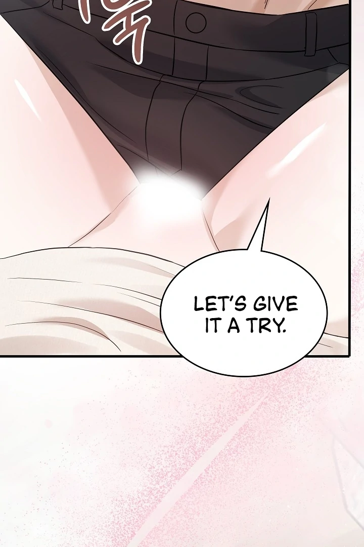 The Contract Marriage Night [+19] [Luna Toons] - Chapter 02 - S1 manhwa