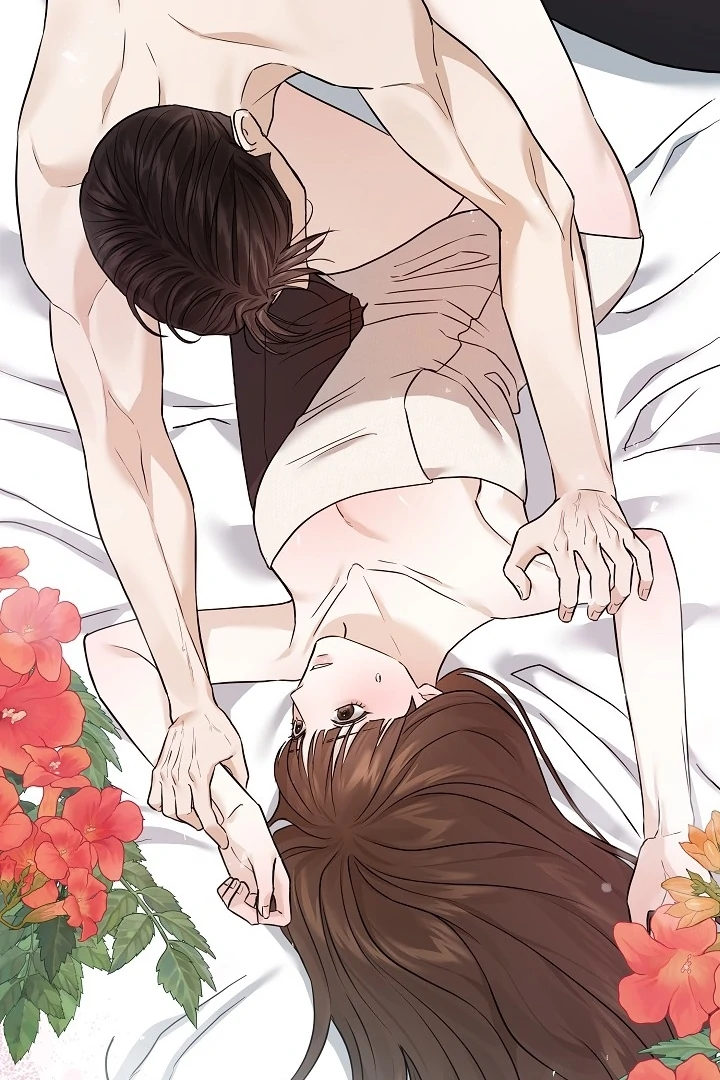 The Contract Marriage Night [+19] [Luna Toons] - Chapter 02 - S1 manhwa