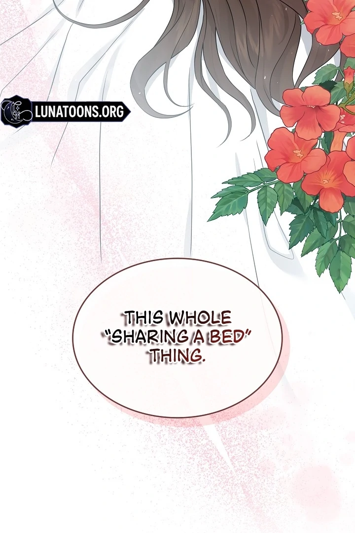 The Contract Marriage Night [+19] [Luna Toons] - Chapter 02 - S1 manhwa