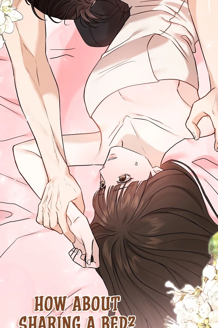 The Contract Marriage Night [+19] [Luna Toons] - Chapter 03 - S1 manhwa