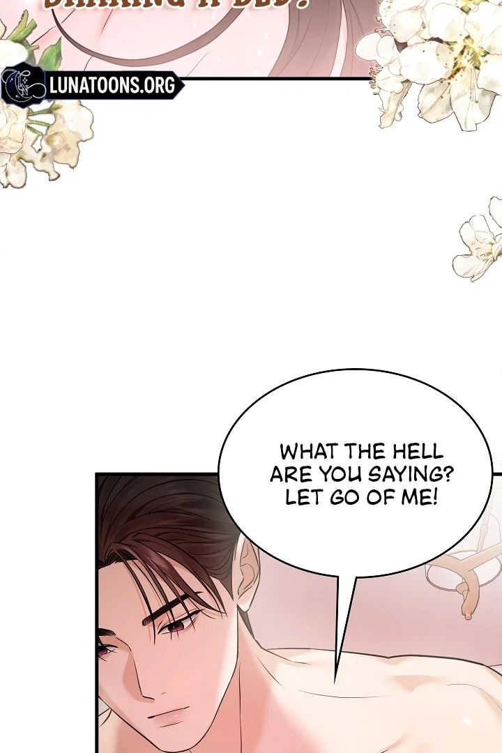 The Contract Marriage Night [+19] [Luna Toons] - Chapter 03 - S1 manhwa