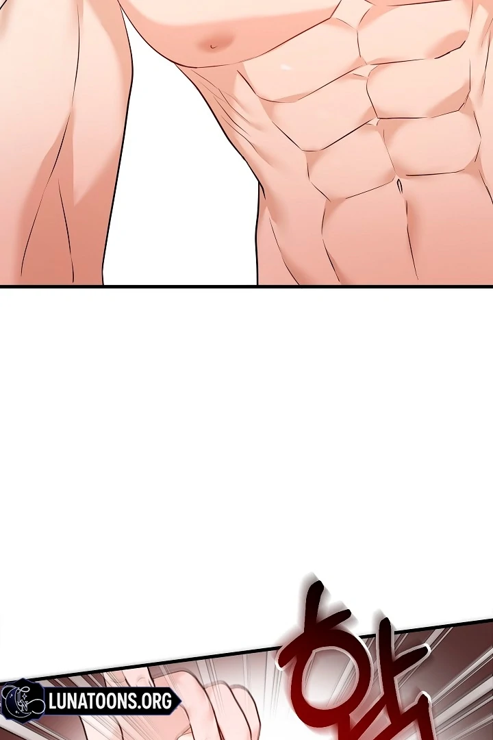 The Contract Marriage Night [+19] [Luna Toons] - Chapter 03 - S1 manhwa