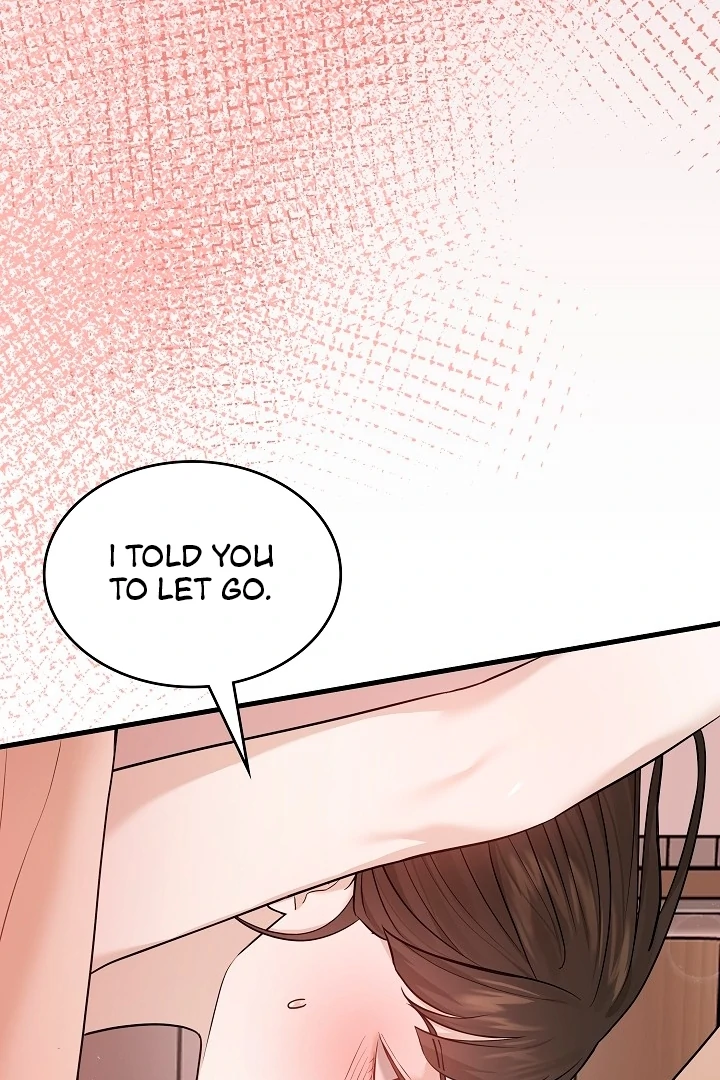 The Contract Marriage Night [+19] [Luna Toons] - Chapter 03 - S1 manhwa