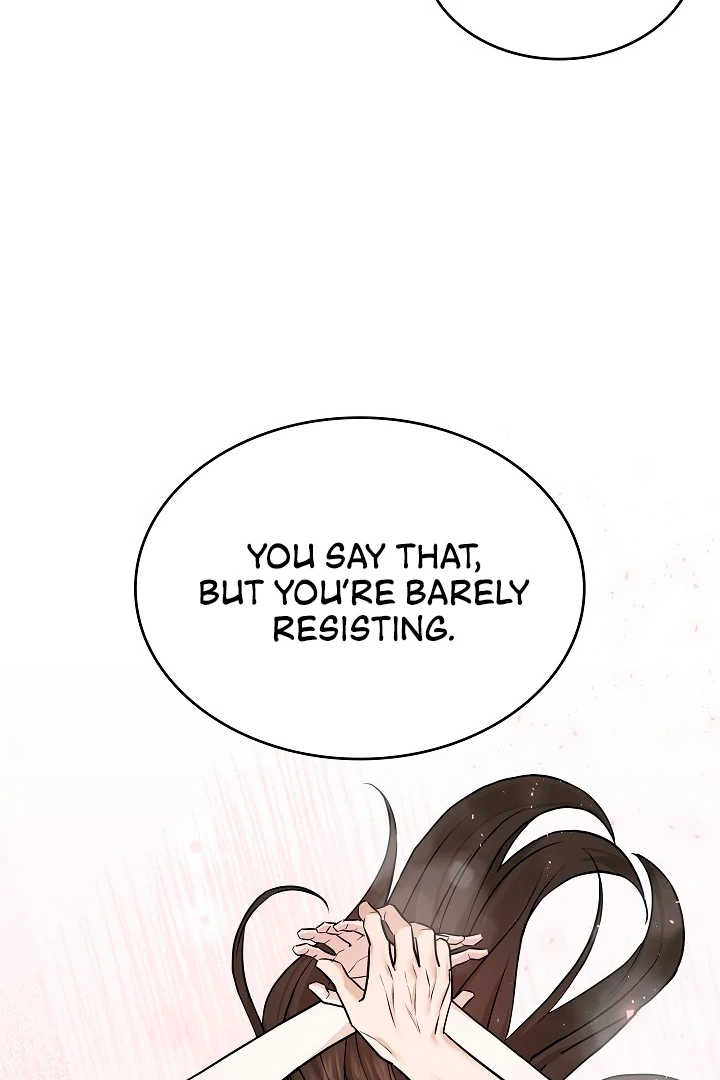 The Contract Marriage Night [+19] [Luna Toons] - Chapter 03 - S1 manhwa