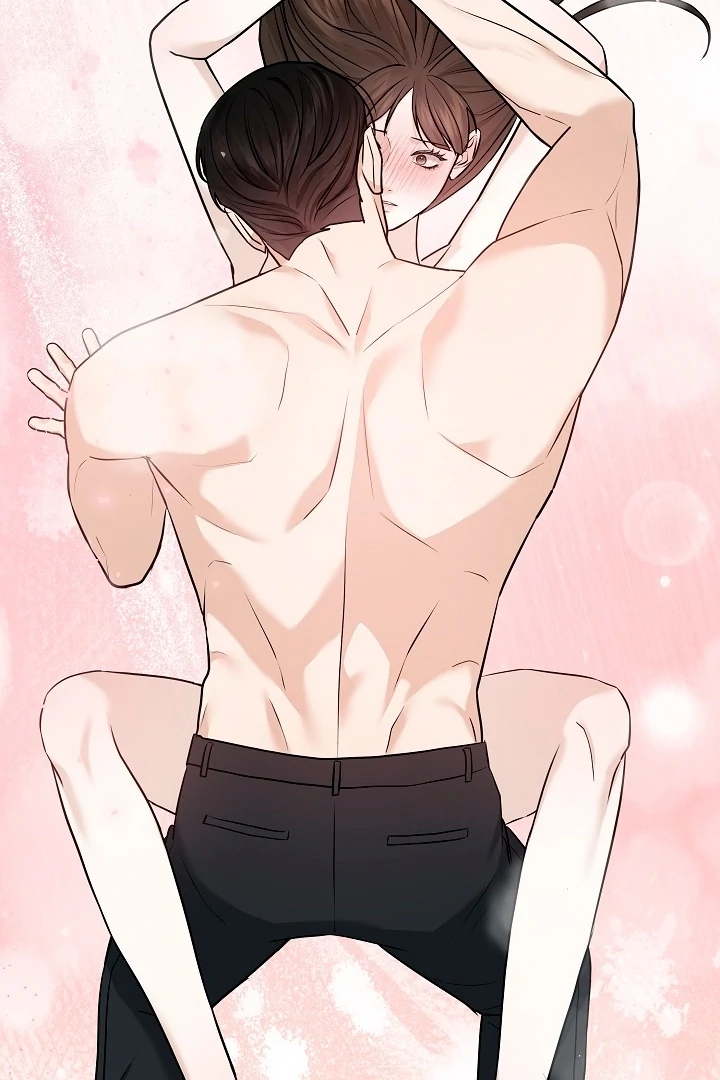 The Contract Marriage Night [+19] [Luna Toons] - Chapter 03 - S1 manhwa