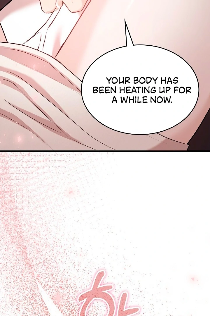 The Contract Marriage Night [+19] [Luna Toons] - Chapter 03 - S1 manhwa