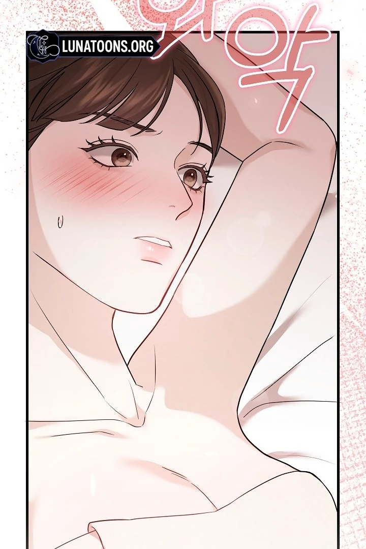The Contract Marriage Night [+19] [Luna Toons] - Chapter 03 - S1 manhwa