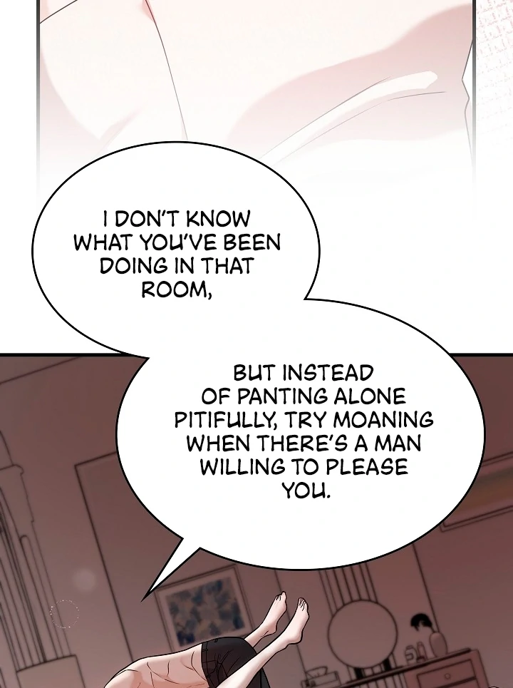 The Contract Marriage Night [+19] [Luna Toons] - Chapter 03 - S1 manhwa