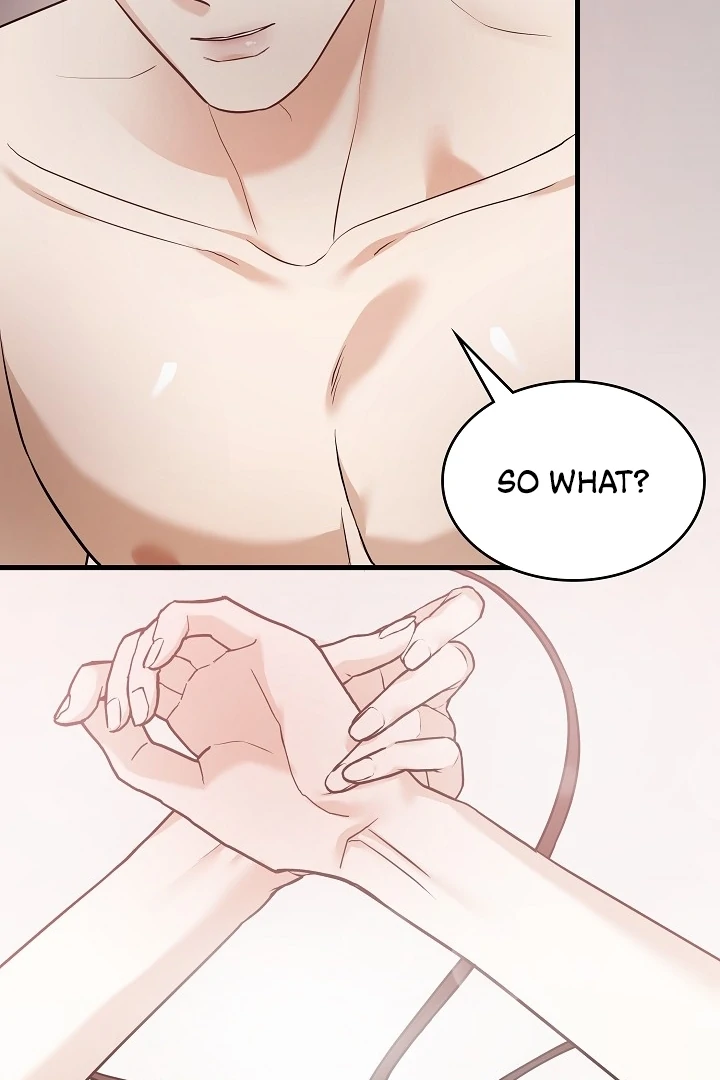 The Contract Marriage Night [+19] [Luna Toons] - Chapter 03 - S1 manhwa