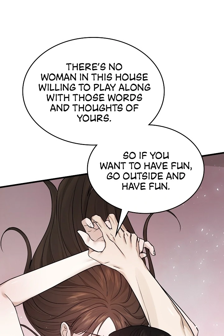 The Contract Marriage Night [+19] [Luna Toons] - Chapter 03 - S1 manhwa