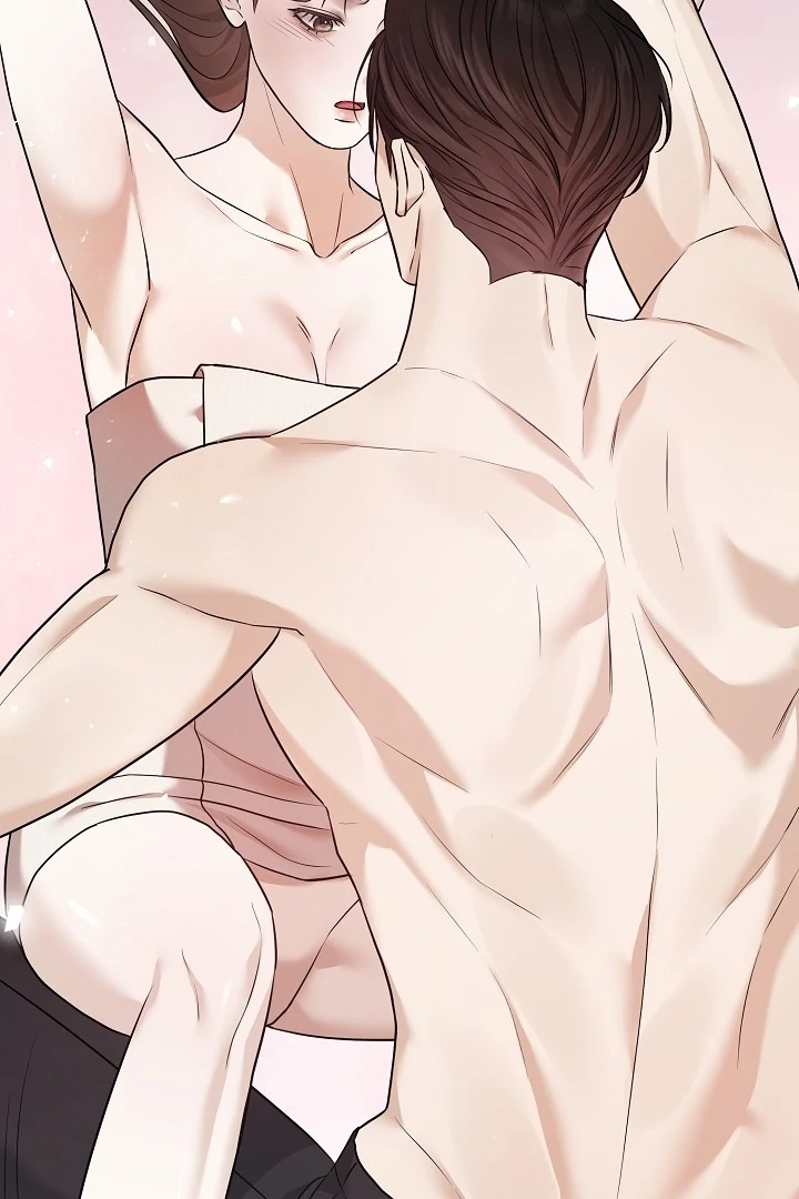 The Contract Marriage Night [+19] [Luna Toons] - Chapter 03 - S1 manhwa
