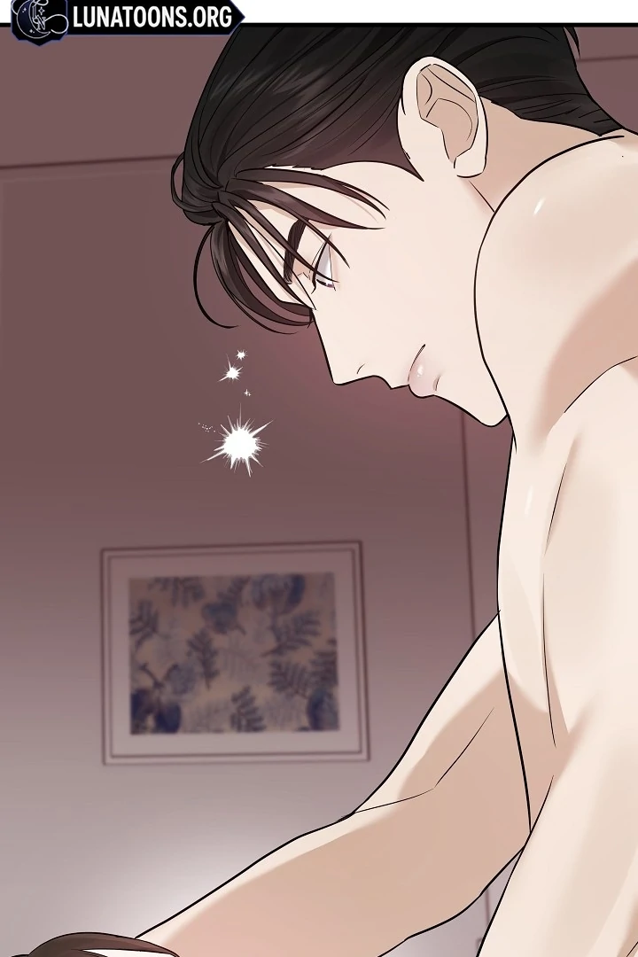 The Contract Marriage Night [+19] [Luna Toons] - Chapter 03 - S1 manhwa