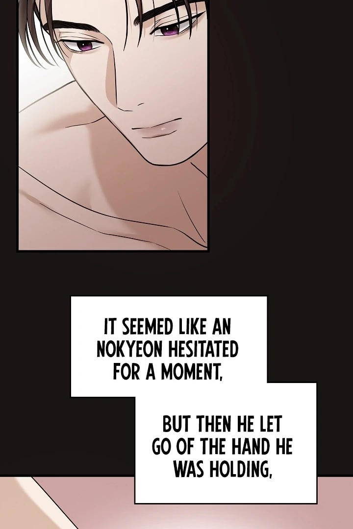 The Contract Marriage Night [+19] [Luna Toons] - Chapter 03 - S1 manhwa