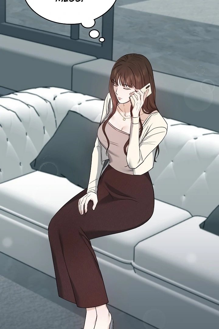 The Contract Marriage Night [+19] [Luna Toons] - Chapter 03 - S1 manhwa