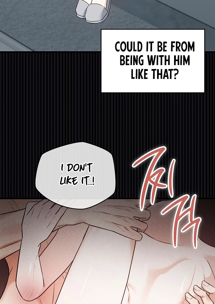 The Contract Marriage Night [+19] [Luna Toons] - Chapter 03 - S1 manhwa